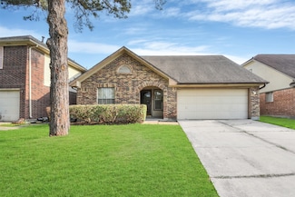 13546 Cabrera Ln, Houston, TX 77083