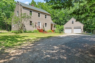 57 Jack Hall Rd, New Gloucester, ME 04260