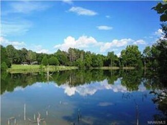 160 Poage Pkwy, Letohatchee, AL 36047