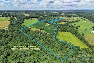 186 Blanche Ln, Stony Point, NC 28678