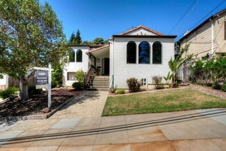 440 Chestnut St, San Carlos, CA 94070