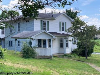 7151 George Washington Hwy, Flemington, WV 26347