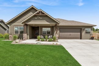 158 Swede Trail, Kalispell, MT 59901
