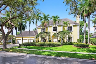 6167 NW 23rd Way, Boca Raton, FL 33496