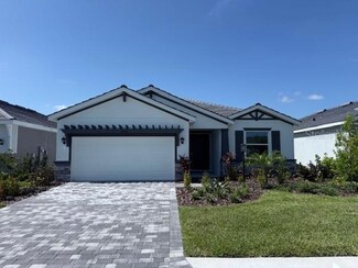 18146 Beach Ranch Terrace, Bradenton, FL 34211