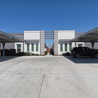 4906 N Crown Point, Pharr, TX 78577