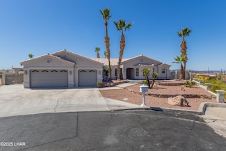 2725 Pony Ln, Lake Havasu City, AZ 86406