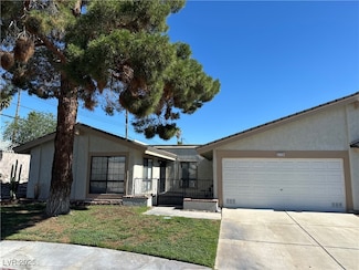 5720 Goldmount Ave, Las Vegas, NV 89107