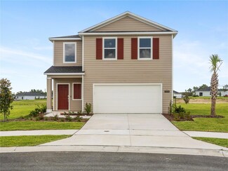 1158 NW 47th Ct, Ocala, FL 34482