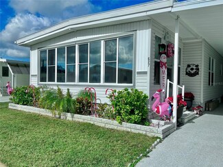 1100 Belcher Rd S Unit 627, Largo, FL 33771