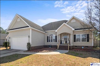 412 Spud Ln, Florence, SC 29505