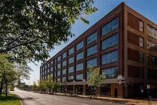 4100 Forest Park Ave Unit 522, Saint Louis, MO 63108