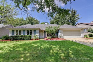 42 Sherwick Rd, Oswego, IL 60543