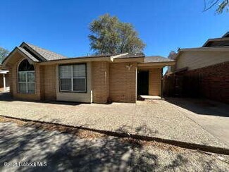 3419 Hyden Ave, Lubbock, TX 79407