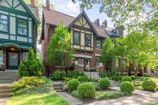 6128 Westminster Place, Saint Louis, MO 63112