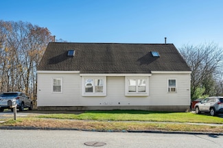 76 Parsons Hill Dr Unit A, Worcester, MA 01603