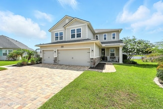 23 Willow Lake Dr, Saint Augustine, FL 32092