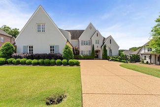 12547 Miss Yuvalle Ln, Unincorporated, TN 38017