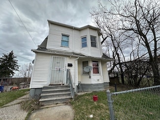 9703 Elwell Ave, Cleveland, OH 44104