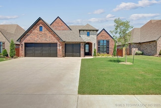 7905 N 149th Ave E, Owasso, OK 74055