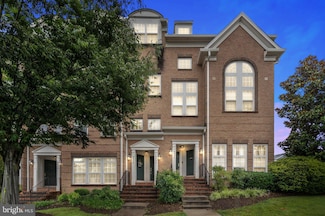 9530 Walker Way, Manassas Park, VA 20111