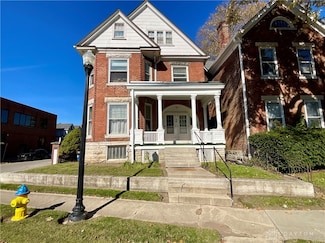 47 W Riverview Ave Unit 43, Dayton, OH 45405