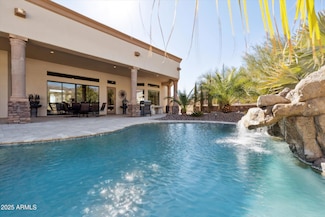 4361 S Slow Pony Cir, Gold Canyon, AZ 85118