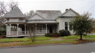 224 4th St, Estill, SC 29918