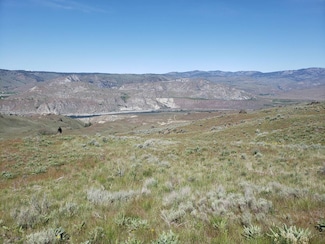NNA Peach Road Parcel C, Mansfield, WA 98830