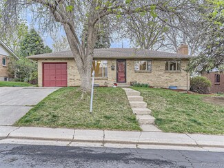 2874 S Zurich Ct, Denver, CO 80236