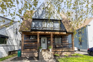 106 Sage Ave, Buffalo, NY 14210