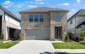 1525 Ginger Ln, Argyle, TX 76226