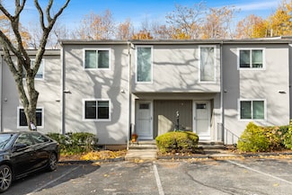 48 Randall Ave Unit 3, Stamford, CT 06905