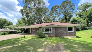 924 Green Ridge Rd, Montgomery, AL 36109