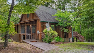 27 Road 9013, Mentone, AL 35984