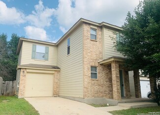 4622 Adkins Trail, San Antonio, TX 78238