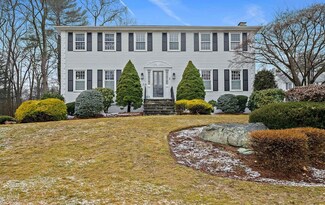 11 Cahill Park Dr, Framingham, MA 01702