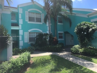 2641 SE 20th Ct Unit 107C, Homestead, FL 33035