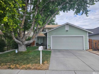 2216 Morninglory Dr, Sparks, NV 89434