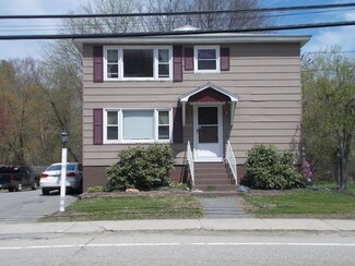 663 Riverside Dr, Thompson, CT 06277