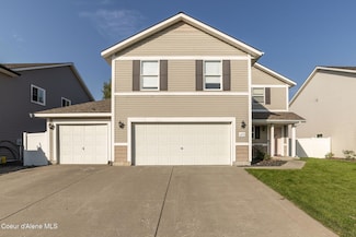 6553 N Kite Ln, Coeur D Alene, ID 83815