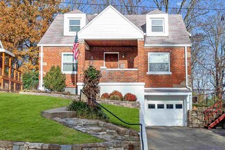 112 Barrington Rd, Fort Wright, KY 41011