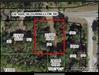 2012 W Dunnellon Rd, Dunnellon, FL 34433