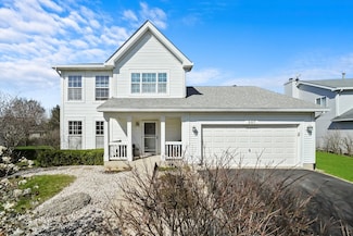 357 Clifton Ln, Bolingbrook, IL 60440