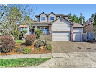8650 SW Turquoise Loop, Beaverton, OR 97007