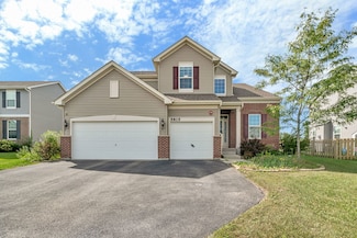 5815 Fairview Ln, Hoffman Estates, IL 60192