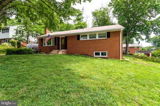 5416 Moultrie Rd, Springfield, VA 22151