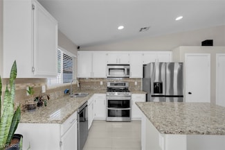 509 Regal Robin Way, North Las Vegas, NV 89084
