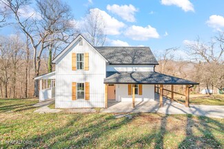 112 W Hill St, La Follette, TN 37766