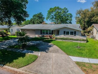 1356 Summerlin Dr, Clearwater, FL 33764